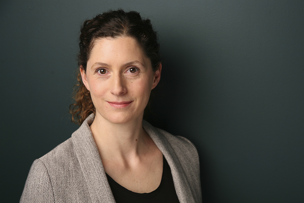 Dr. Sarah Tamm Dr. Sarah Tamm